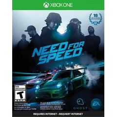 NEED FOR SPEED - DELUXE EDITION (used) – Playback Video Games