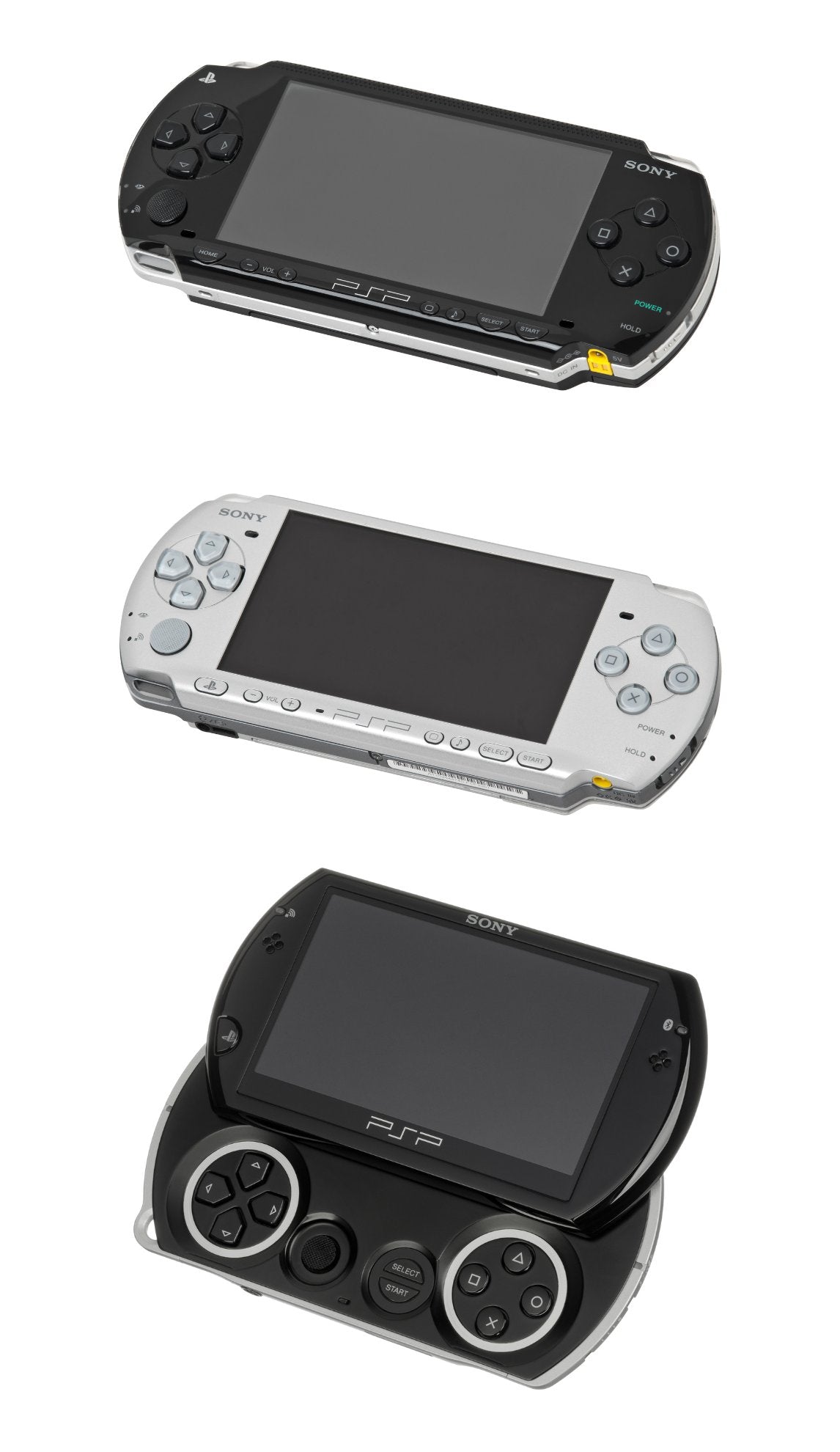 PSP Games for Sale Online – Playback Video Games