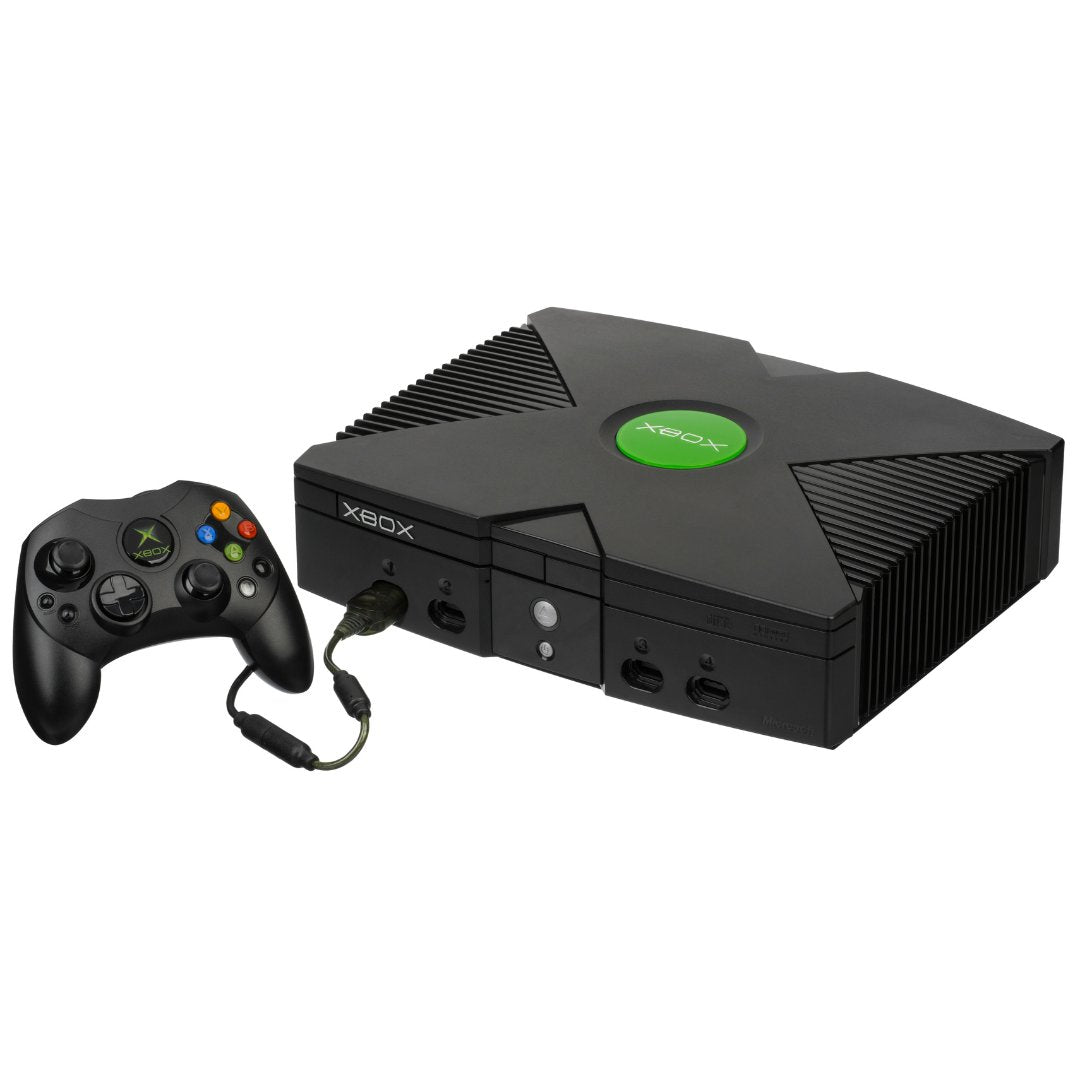 Original xbox for sale near best sale me