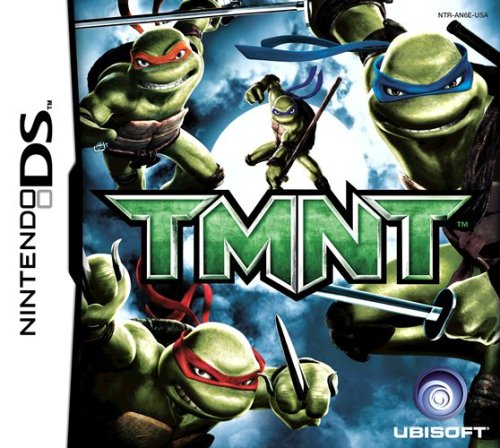 TMNT (used)