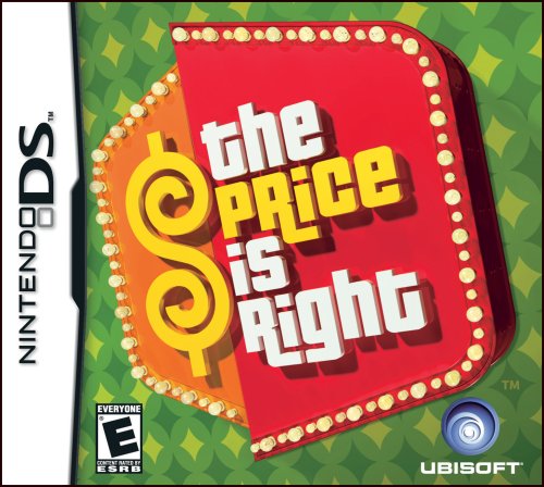 THE PRICE IS RIGHT (used)