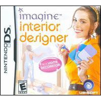 Imagine Interior Designer - Nintendo DS