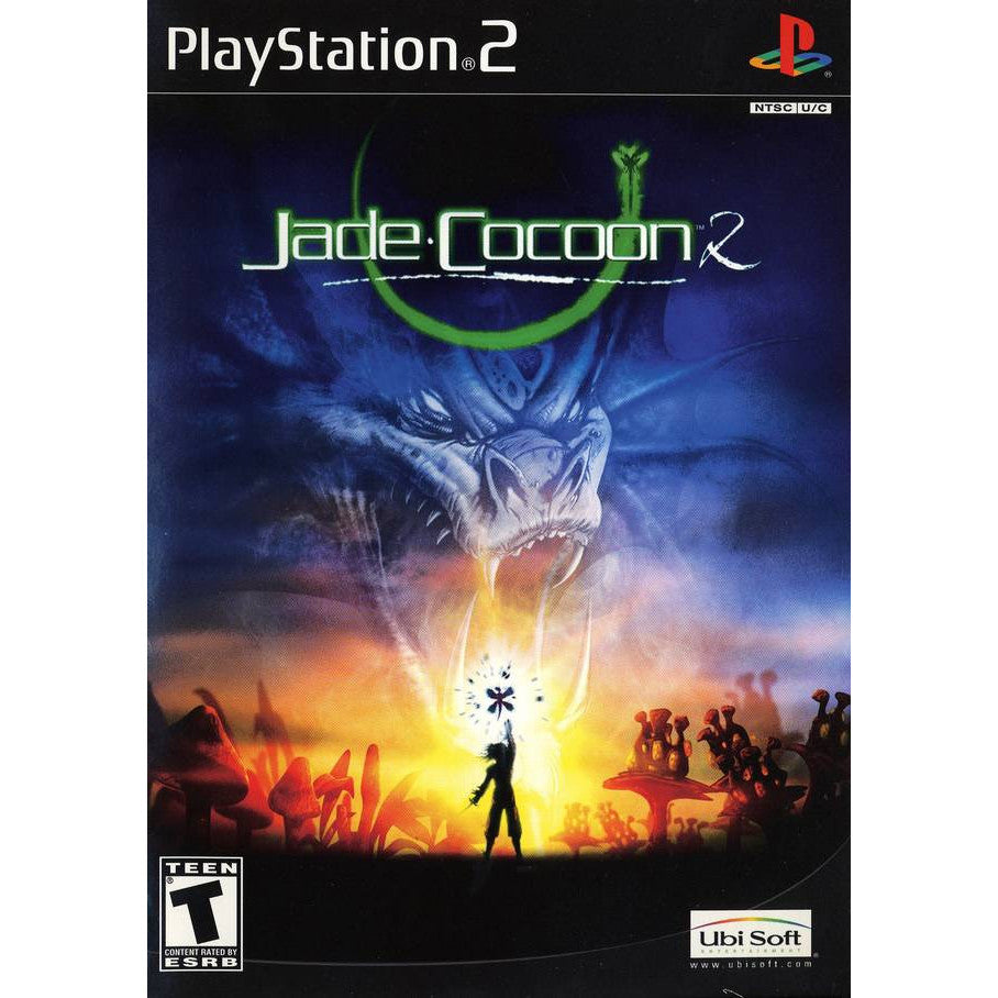 Jade Cocoon 2 - Playstation 2