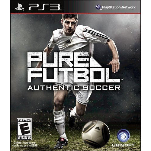 Pure Futbol - Playstation 3