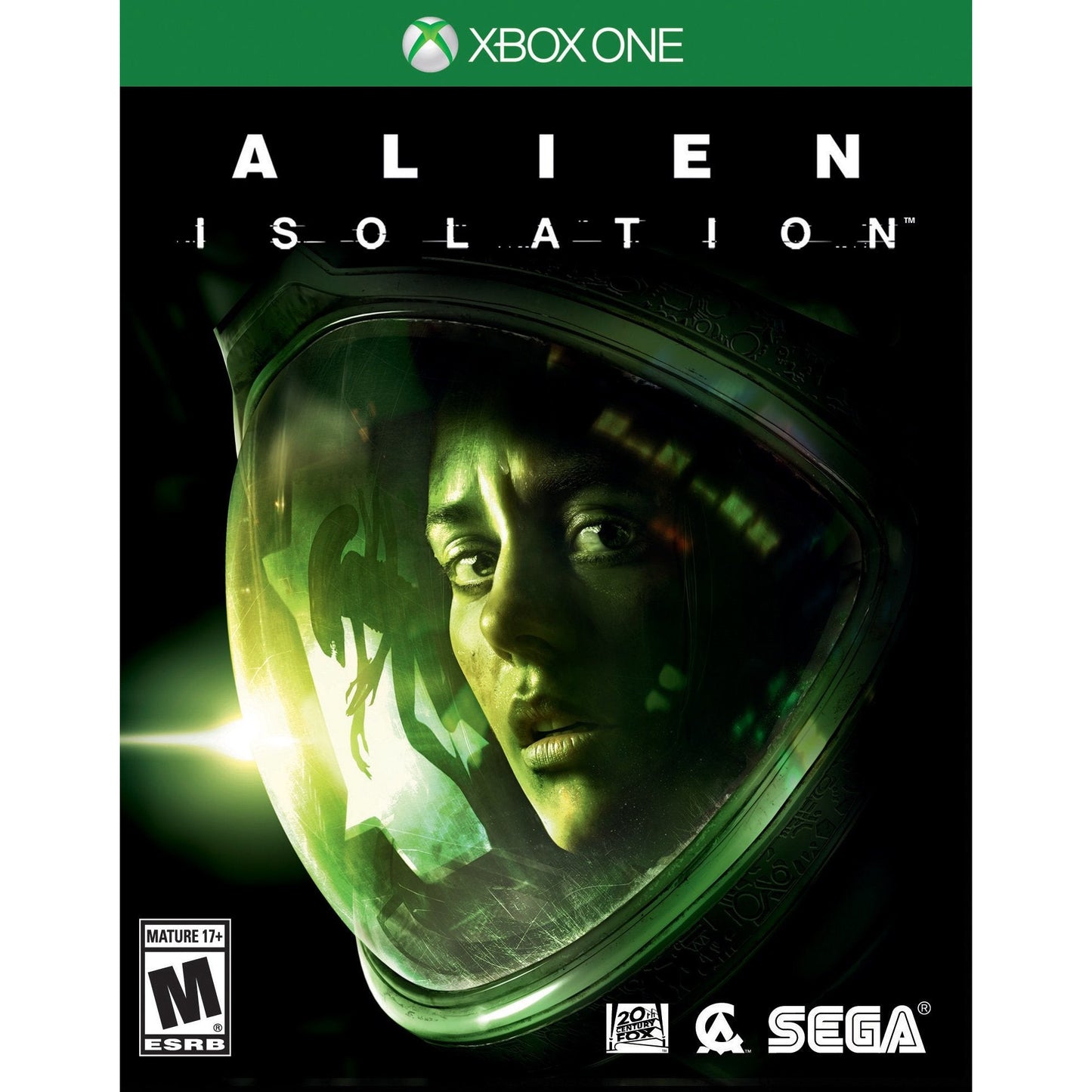 Alien: Isolation - Xbox One