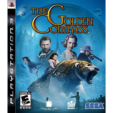 The Golden Compass - Playstation 3