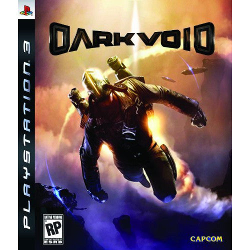 Dark Void - Playstation 3