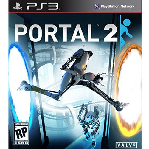 Portal 2 - Playstation 3