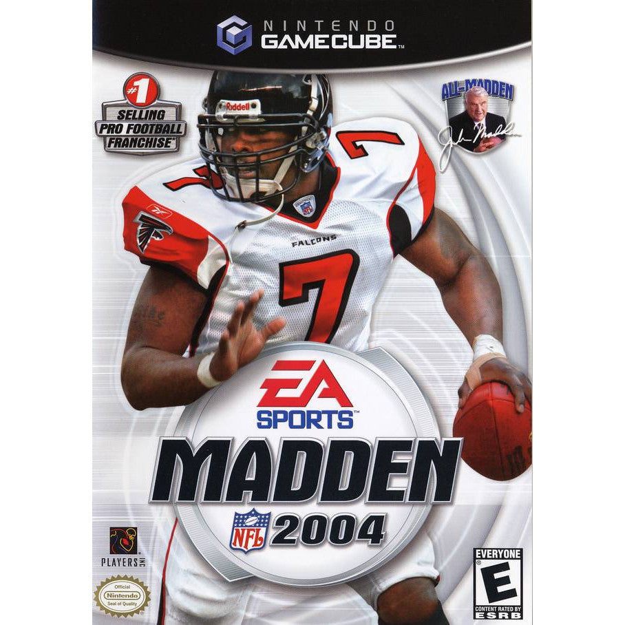 Madden 2004 - Gamecube