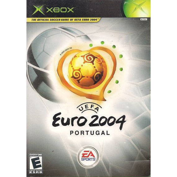 UEFA Euro 2004 - Xbox