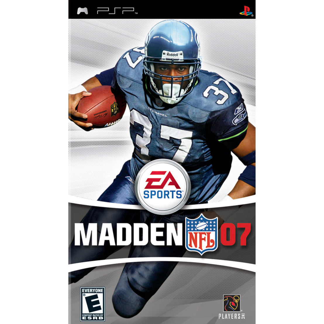 Madden 2007 - PSP