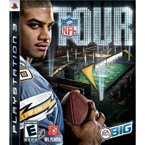 NFL Tour - Playstation 3