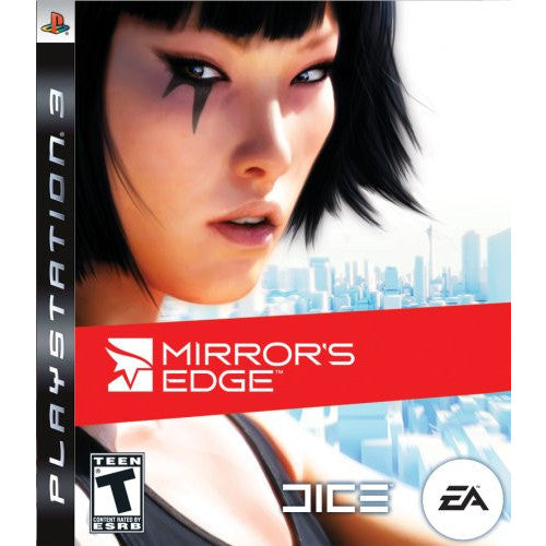 Mirror's Edge - Playstation 3