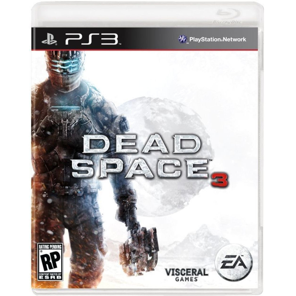 Dead Space 3 [Limited Edition] - Playstation 3