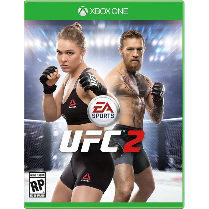 UFC 2 - Xbox One