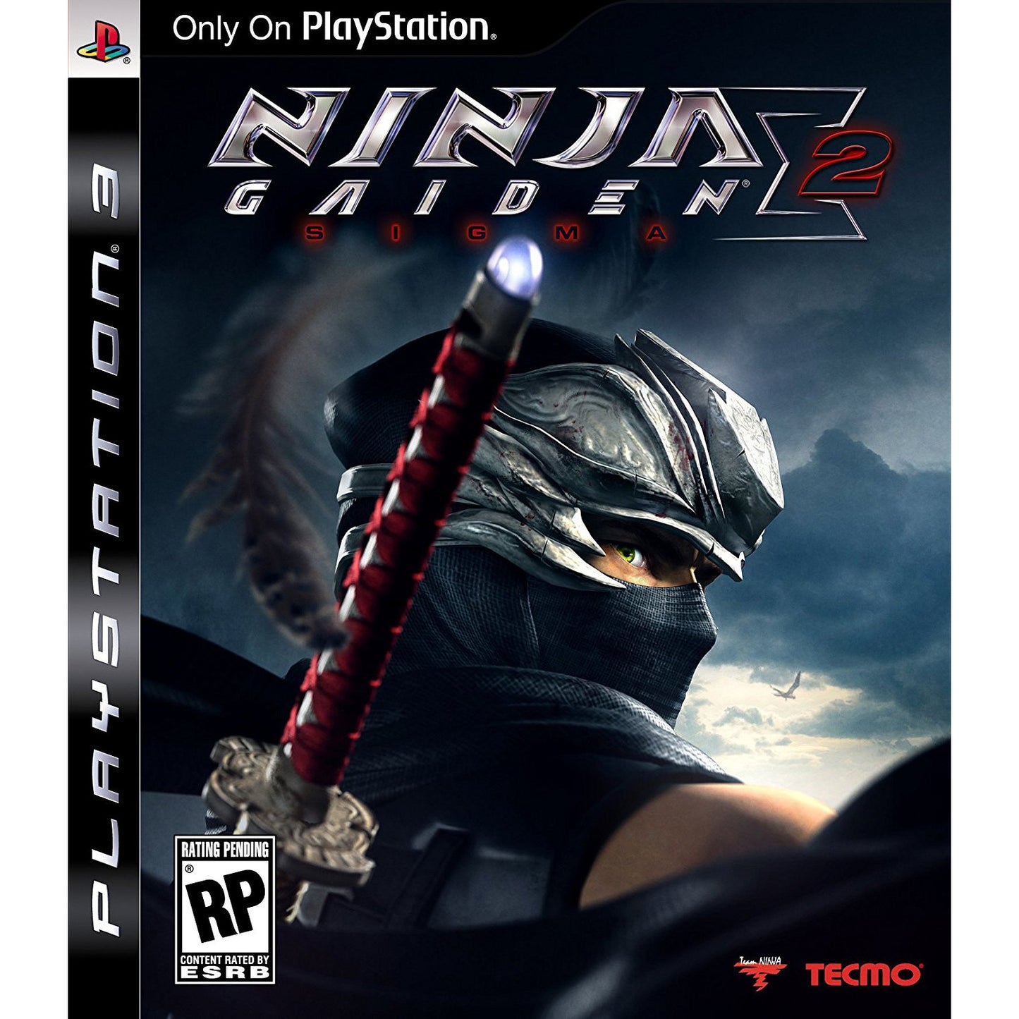 Ninja Gaiden Sigma 2 - Playstation 3