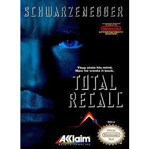 Total Recall - NES