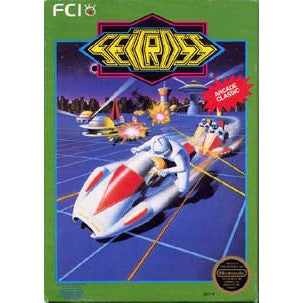 Seicross - NES