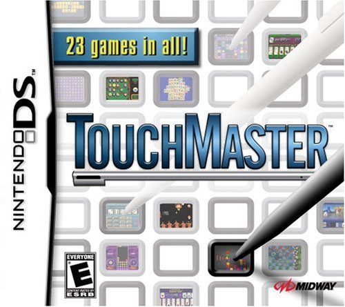 TOUCHMASTER (used)