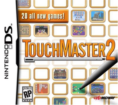 TOUCHMASTER 2 (used)