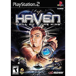 Haven Call of the King - Playstation 2