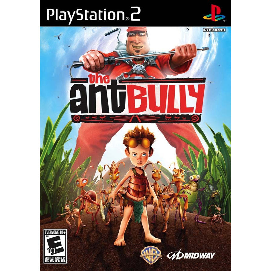 Ant Bully - Playstation 2