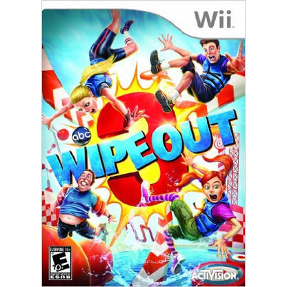 Wipeout 3 - Wii