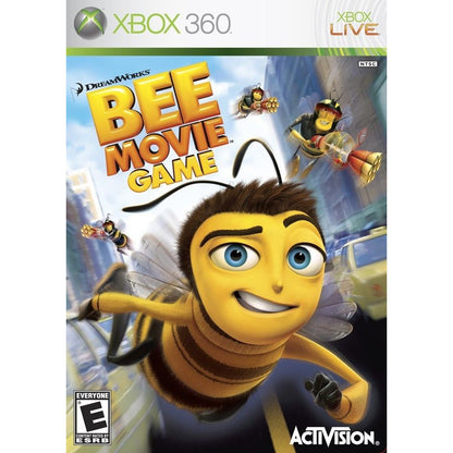 Bee Movie Game - Xbox 360