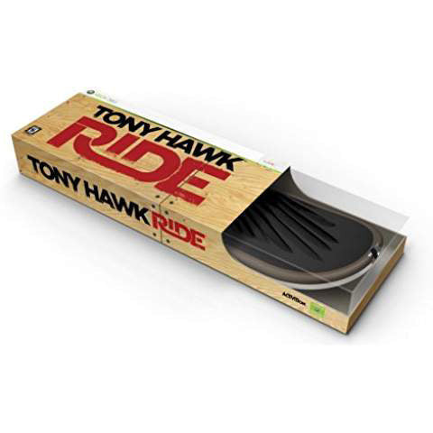 Tony Hawk Ride [Bundle] - Xbox 360