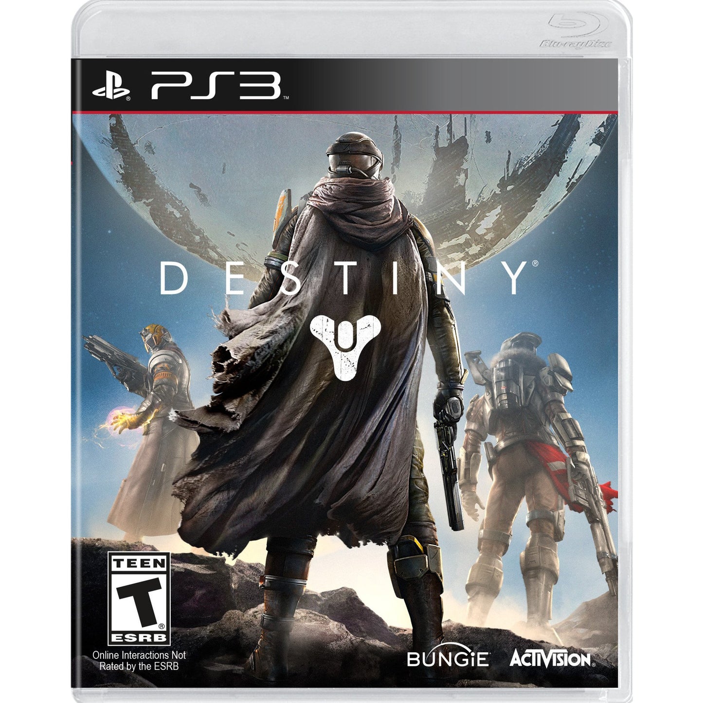 Destiny - Playstation 3