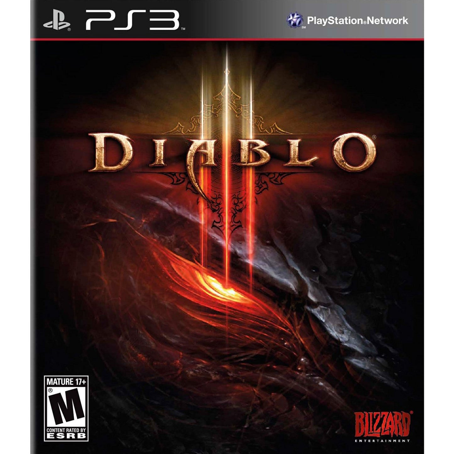 Diablo III - Playstation 3