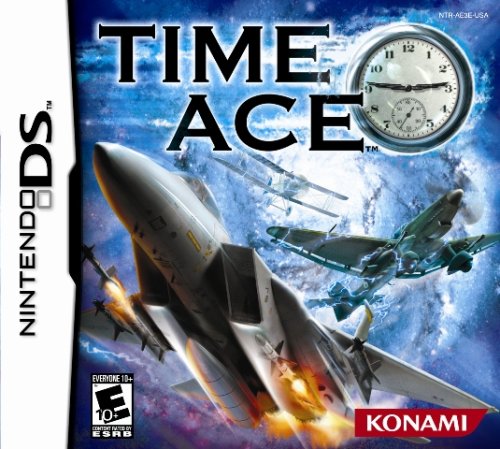 TIME ACE (used)