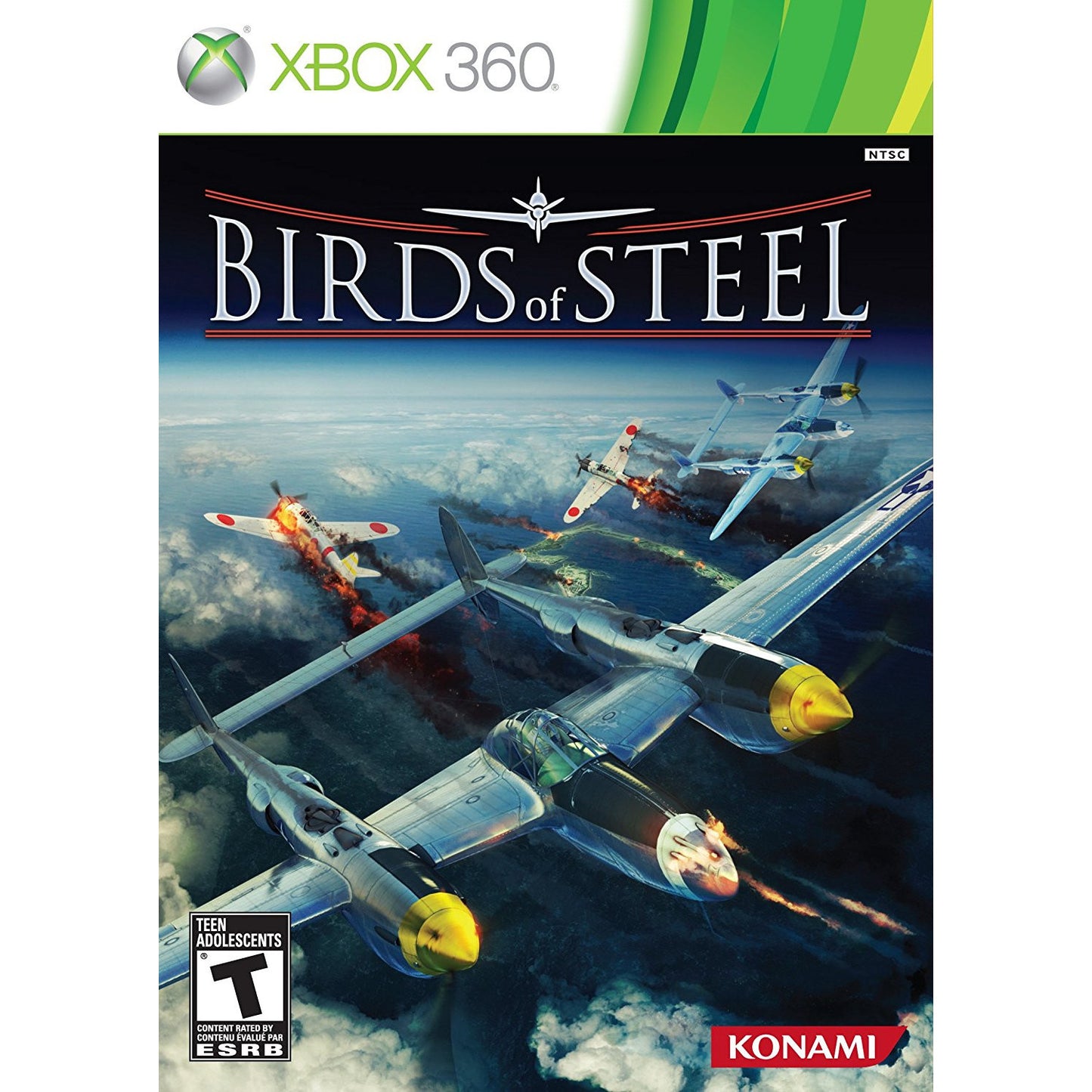 Birds Of Steel - Xbox 360