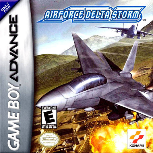 AIRFORCE DELTA STORM (used)