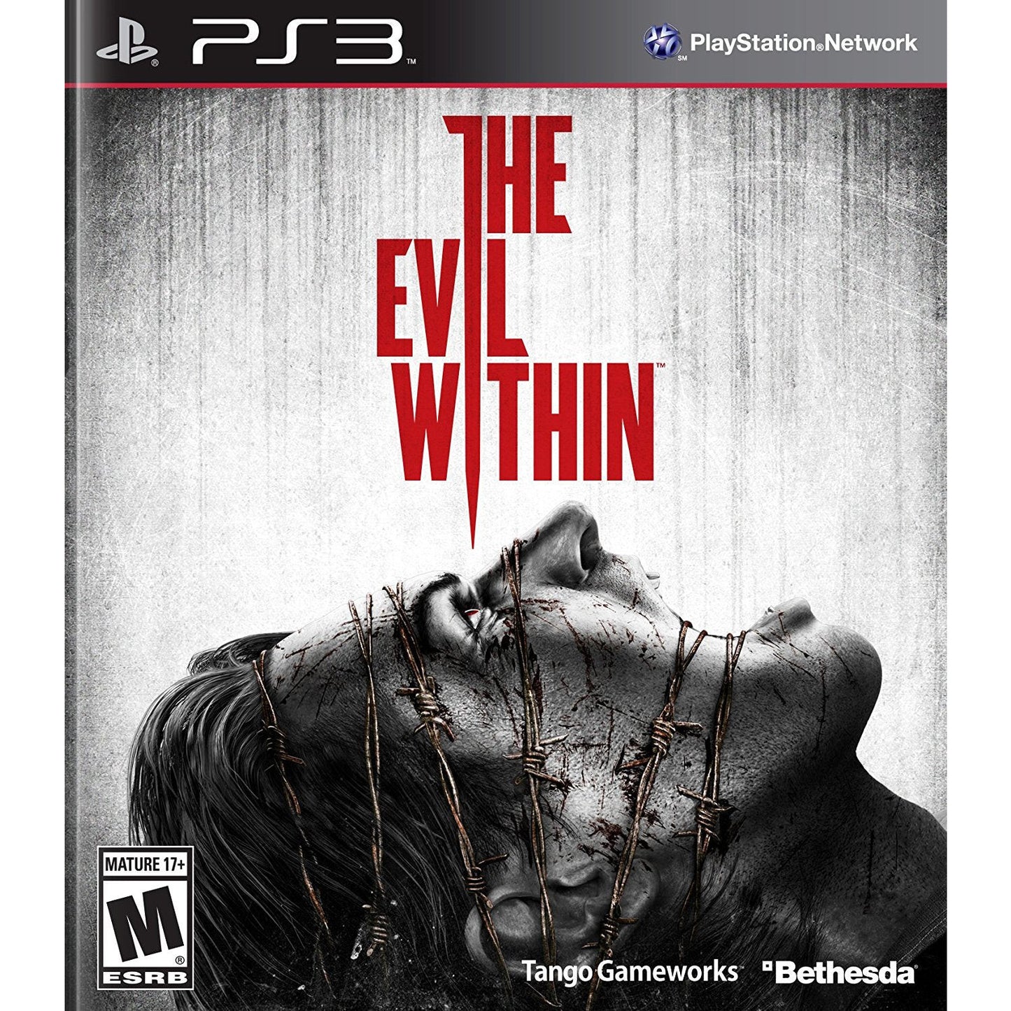 The Evil Within - Playstation 3