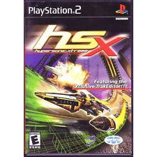 Hypersonic Xtreme - Playstation 2