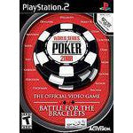 World Series Of Poker 2008 - Playstation 2