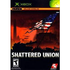 Shattered Union - Xbox