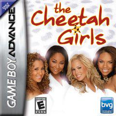 The Cheetah Girls - GameBoy Advance Havelock, NC / Loose