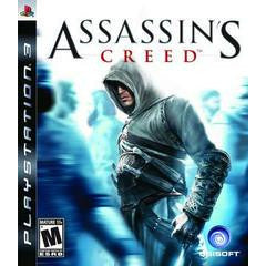 Assassin's Creed - Playstation 3