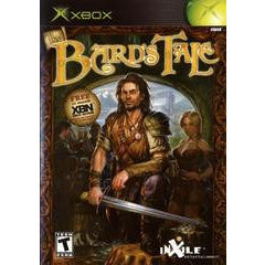 Bard's Tale - Xbox