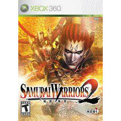 Samurai Warriors 2 - Xbox 360 Havelock, NC / Complete In Box