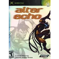 Alter Echo - Xbox