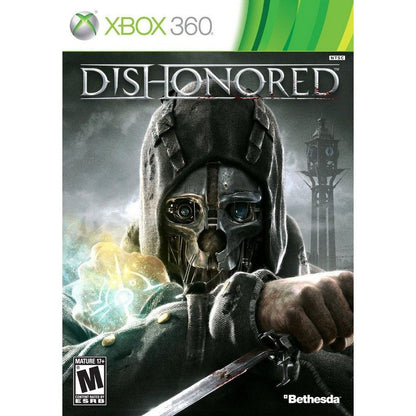 DISHONORED (used)