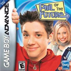 Phil of the Future - GameBoy Advance PBVG - HAVELOCK / Loose