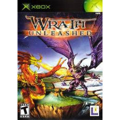 Wrath Unleashed - Xbox