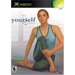 Yourself Fitness - Xbox PBVG - HAVELOCK / Complete In Box