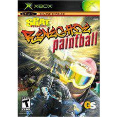 Splat Magazine Renegade Paintball - Xbox PBVG - HAVELOCK / Loose