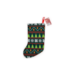 Super Mario Holiday Stocking - Misc.