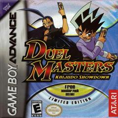 Duel Masters Kaijudo Showdown - GameBoy Advance Havelock, NC / Loose